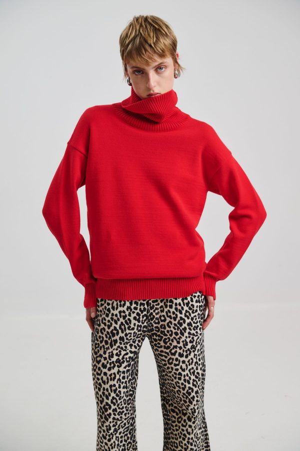 combos16082-scaled-1.jpg Blouse Turtleneck Basic - Image 1