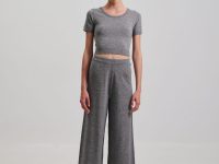 Knitwear Trousers 0069