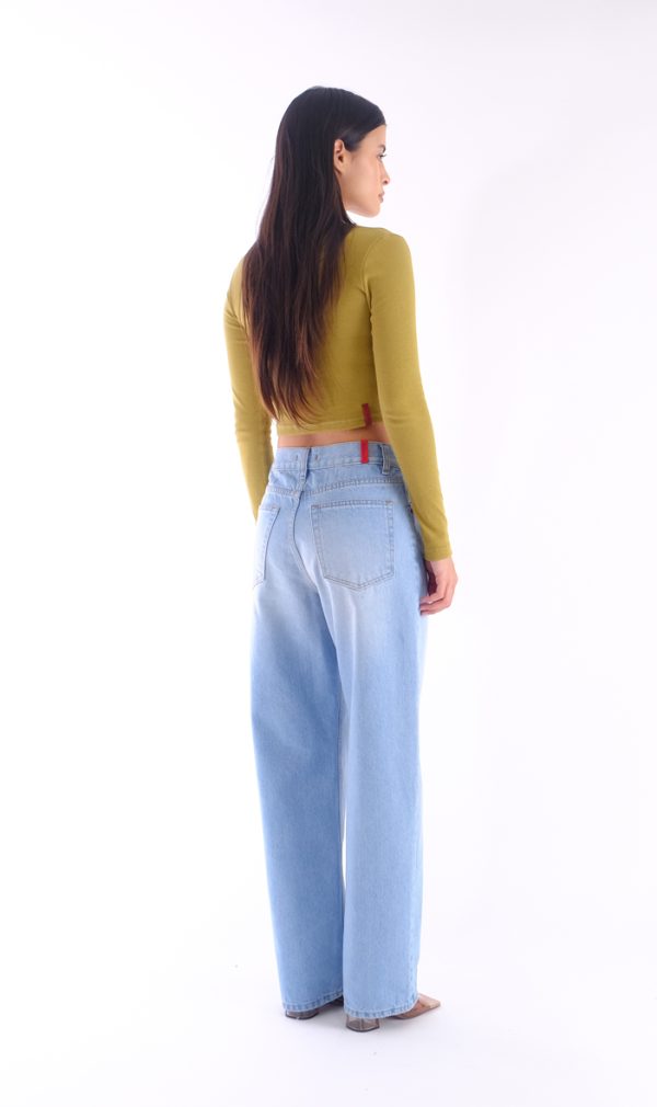 Crooked Light Fade Out - Image 2