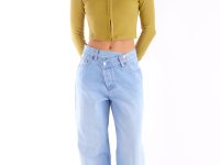 Crooked Light Fade Out