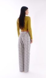 Crooked S/W Zebra - Image 2