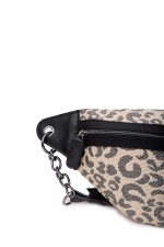 In The Name Body Bag Animal Straw - Image 4