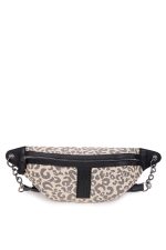 In The Name Body Bag Animal Straw