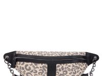 In The Name Body Bag Animal Straw