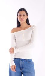 Elina Off White - Image 2