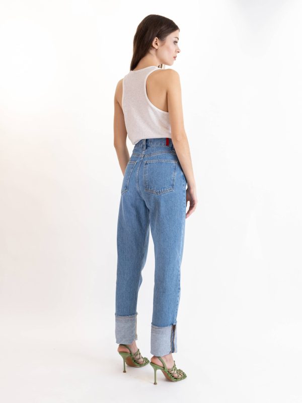 Gia Medium Cuffs - Image 2