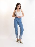 Gia Medium Cuffs - Image 3