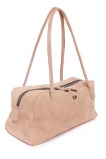 Silhouette Bag Large Sand - Image 2
