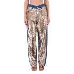 Heidi Gold Sequin