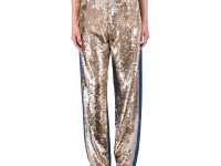 Heidi Gold Sequin