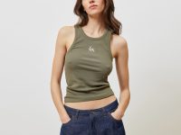 Sienna Tank Top