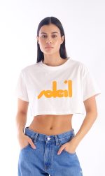 Carina Off-White Soleil