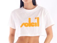 Carina Off-White Soleil