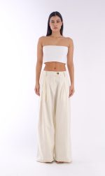 Diana Pants Ecru