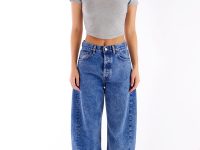 Gwen Super S/W Cropped