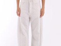 Gwen Off-White Breeze