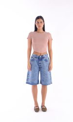 Lita Barrel Cropped