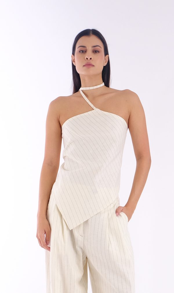 image_1-2.jpg Diana Top Ecru - Image 1