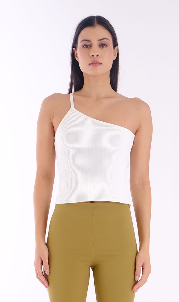 image_1-20.jpg Melina Off-White - Image 1