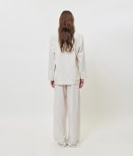 Josefine Stripped Pants - Image 3