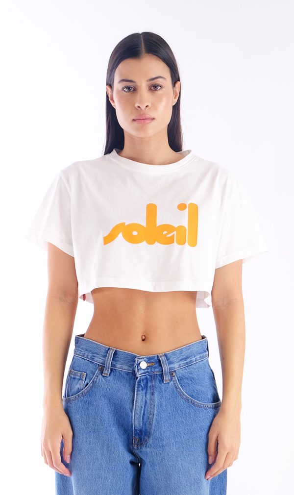 Carina Off-White Soleil - Image 2