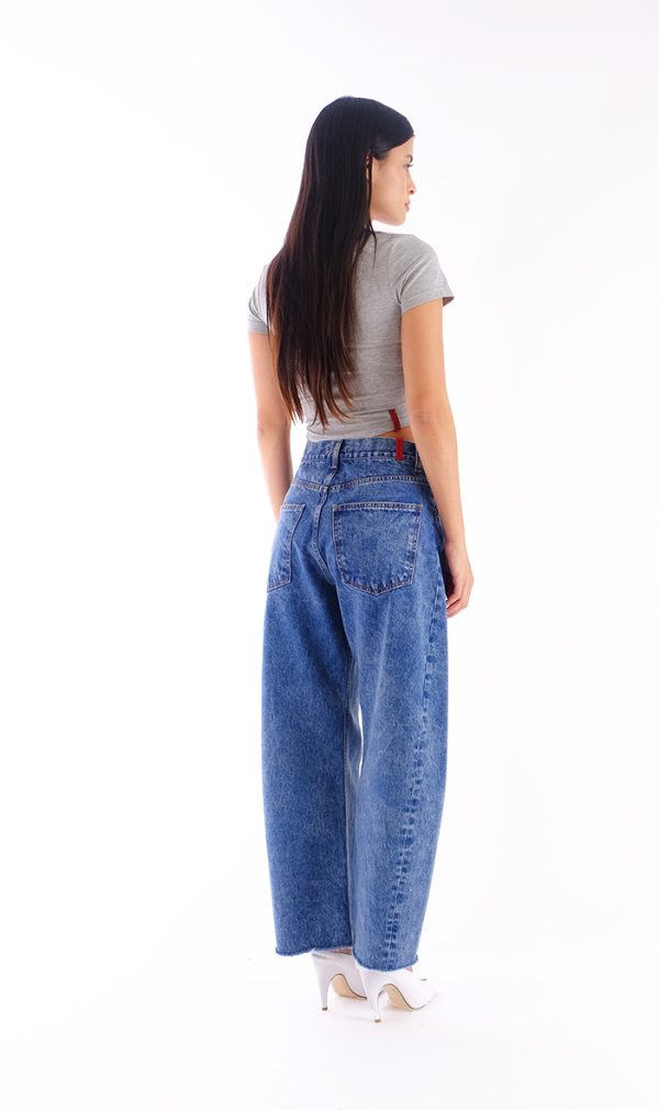 Gwen Super S/W Cropped - Image 2