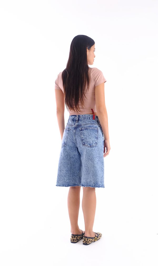 Lita Barrel Cropped - Image 2