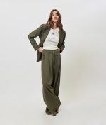 Josefine Stripped Pants - Image 2