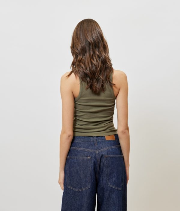 Sienna Tank Top - Image 3