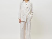 Josefine Stripped Pants