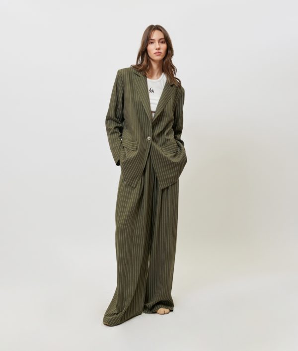 image_3-6.jpg Josefine Stripped Pants - Image 1