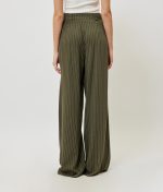 Josefine Stripped Pants - Image 3