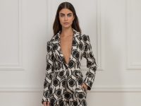 Σακάκι Με Print