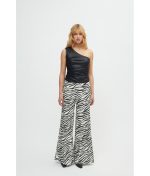 Janette Printed Pants