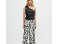 Janette Printed Pants