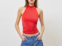 Jules Turtleneck Top