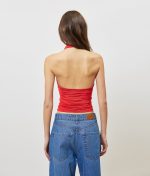 Jules Turtleneck Top - Image 2