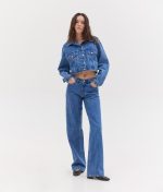 Lily Straight Jeans