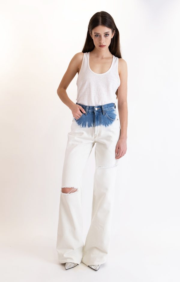 Marissa Sea Waves Ripped - Image 1