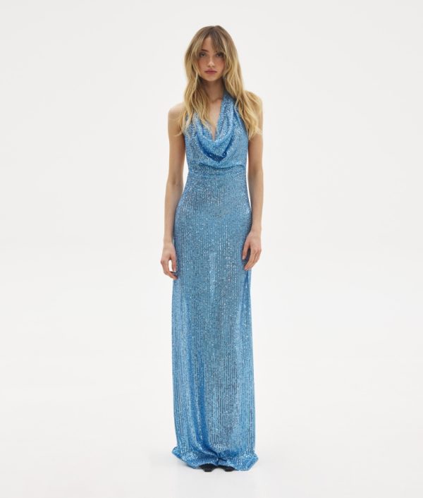 moss-top.jpg Serina Dress - Image 1