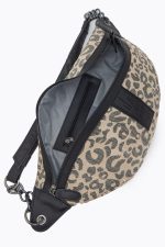 In The Name Body Bag Animal Straw - Image 2