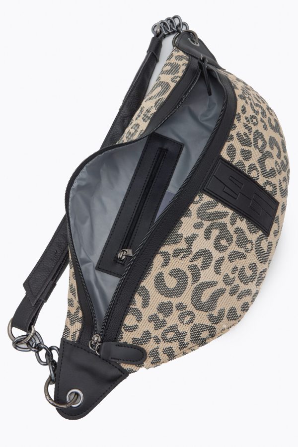 In The Name Body Bag Animal Straw - Image 2