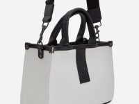 In The Name Crosstote Mini White