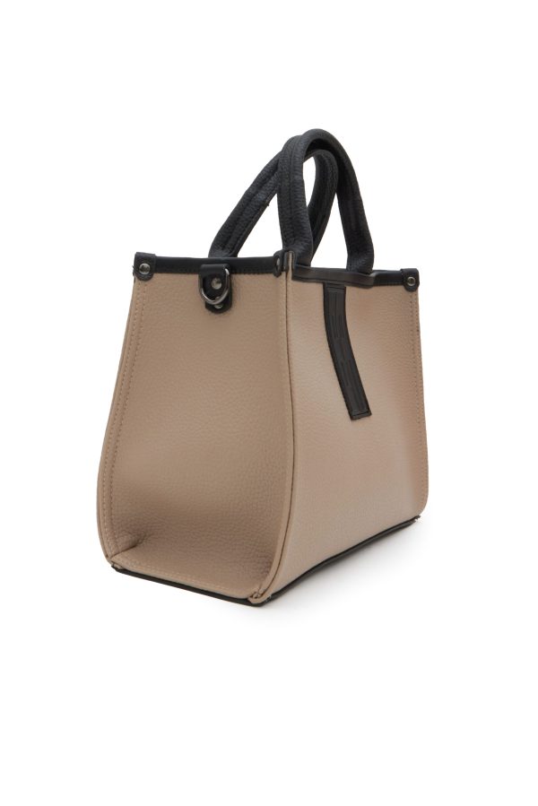 In The Name Crosstote Mini Havana - Image 2