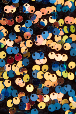 Radiant Square Baguette Mermaid - Image 2