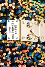 Radiant Square Baguette Mermaid - Image 5