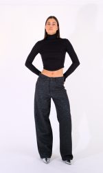 Remy Black Leopard - Image 2