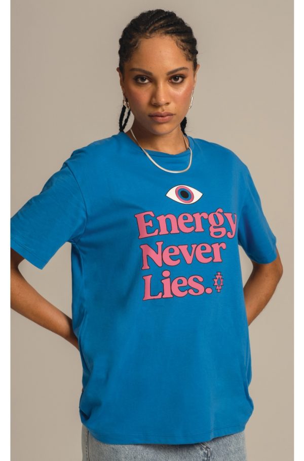 s25226a-oracle_tee_print_1__4.jpg Oracle T-Shirt - Image 1