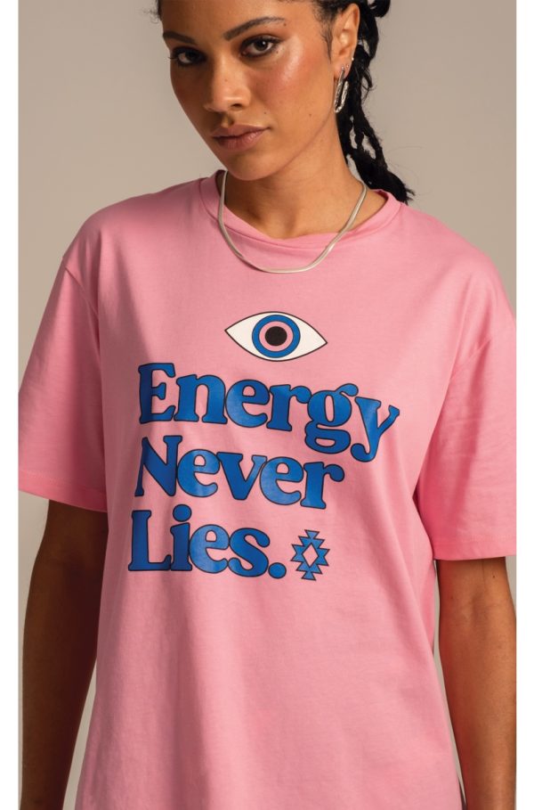 Oracle T-Shirt - Image 1