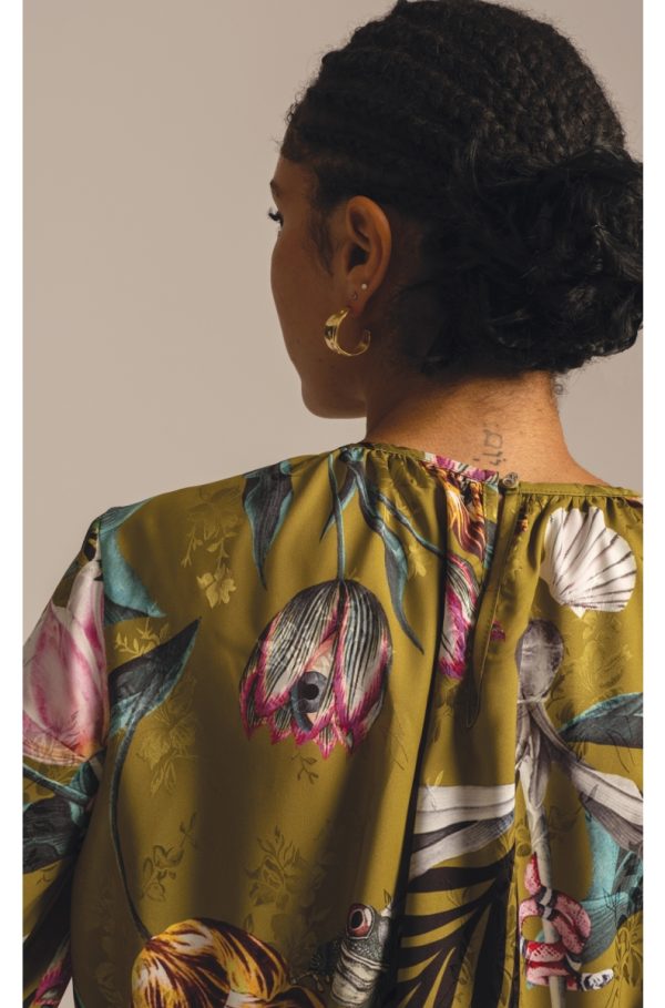 Dahlia Top - Image 6